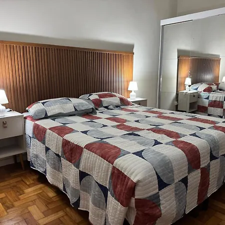 Apartamento Copacabana